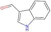 1H-Indole-3-carboxaldehyde