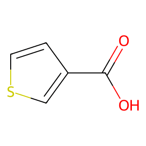 Thiophene-3-carboxylic acid