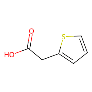 (Thien-2-yl)acetic acid