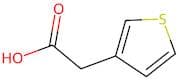 (Thien-3-yl)acetic acid