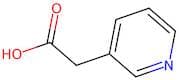 (Pyridin-3-yl)acetic acid