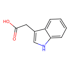 (1H-Indol-3-yl)acetic acid