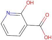 2-Hydroxynicotinic acid