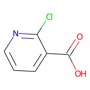 2-Chloronicotinic acid