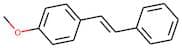 4-Methoxy-trans-stilbene