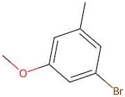 3-Bromo-5-methoxytoluene