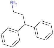 3,3-Diphenylpropylamine