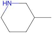 3-Methylpiperidine