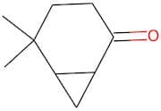 5,5-Dimethylbicyclo[4.1.0]heptan-2-one