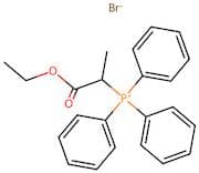 [1-(Ethoxycarbonyl)ethyl]triphenylphosphonium bromide