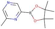 6-Methylpyrazine-2-boronic acid pinacol ester