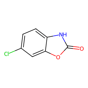 6-Chloro-1,3-benzoxazol-2(3H)-one