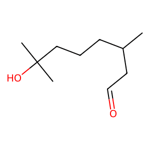 7-Hydroxycitronellal