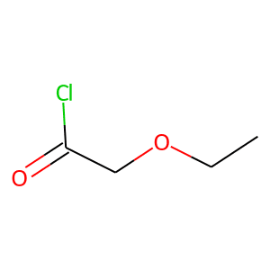 2-Ethoxyacetyl chloride