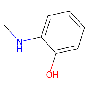 2-(Methylamino)phenol