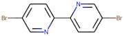 5,5'-Dibromo-2,2'-bipyridine