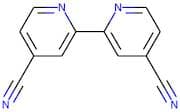 2,2’-Bipyridine-4,4’-dicarbonitrile