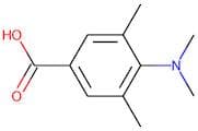 4-(Dimethylamino)-3,5-dimethylbenzoic acid