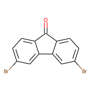 3,6-Dibromo-9H-fluorene-9-one