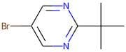 5-Bromo-2-tert-butylpyrimidine