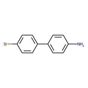 4-Amino-4'-bromobiphenyl