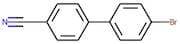 4-Bromobiphenyl-4’-carbonitrile