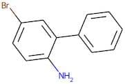 4-Bromo-2-phenylaniline