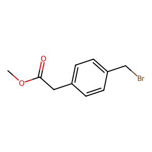 Methyl 4-(bromomethyl)phenylacetate