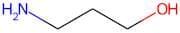 3-Aminopropan-1-ol