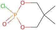 2-Chloro-5,5-dimethyl-1,3,2-dioxaphosphorinane 2-oxide
