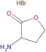 3-Aminodihydrofuran-2(3H)-one hydrobromide