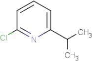 2-Chloro-6-isopropylpyridine
