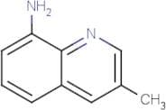 3-Methylquinolin-8-amine