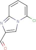 5-Chloroimidazo[1,2-a]pyridine-2-carbaldehyde