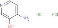4-Aminopyridin-3-ol dihydrochloride