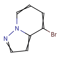4-Bromopyrazolo[1,5-a]pyridine