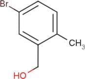 5-Bromo-2-methylbenzyl alcohol