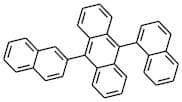 9-(1-Naphthyl)-10-(2-naphthyl)anthracene