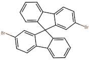 2,2'-Dibromo-9,9'-spirobi[9H-fluorene]