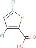 3,5-Dichlorothiophene-2-carboxylic acid