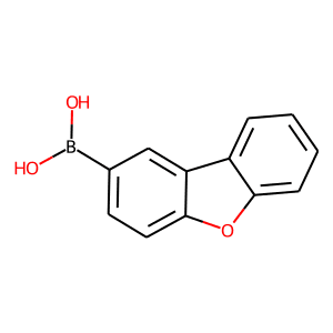 Dibenzofuran-2-ylboronic acid