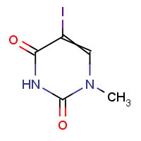 5-Iodo-1-methyluracil