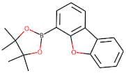 4-(4,4,5,5-Tetramethyl-1,3,2-dioxaborolan-2-yl)dibenzofuran