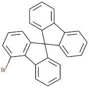 4-Bromo-9,9'-spirobi[9H-fluorene]