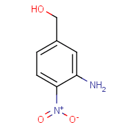 (3-Amino-4-nitro-phenyl)methanol