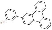 2-(3-Bromophenyl)triphenylene