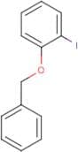 1-(Benzyloxy)-2-iodobenzene