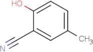 2-Hydroxy-5-methylbenzonitrile
