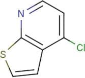 4-Chlorothieno[2,3-b]pyridine