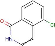 5-Chloroisoquinolin-1(2H)-one
